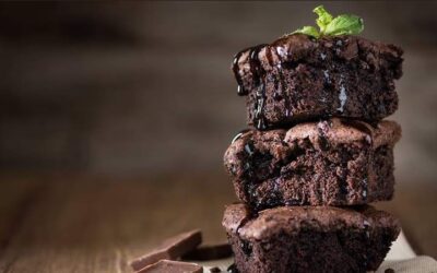 Alumnos del Conalep, en Veracruz, se intoxican por comer brownies ‘mágicos’ con mariguana