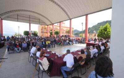 Autopista Barranca Larga-Ventanilla, sinónimo de desarrollo económico para las comunidades oaxaqueñas