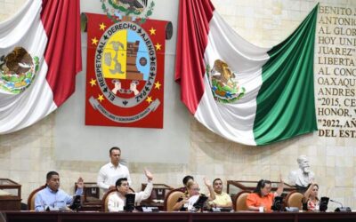 Busca Congreso sancionar la destrucción de colmenas de abejas polinizadoras