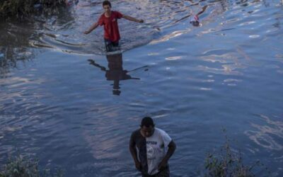 Ciudad Juárez abrirá un albergue temporal para alojar a 300 migrantes