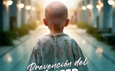 ¡El Cáncer Infantil si es curable!, pero han preferido invertir en otros rubros y no el tratamiento adecuado: denuncia Liz Concha