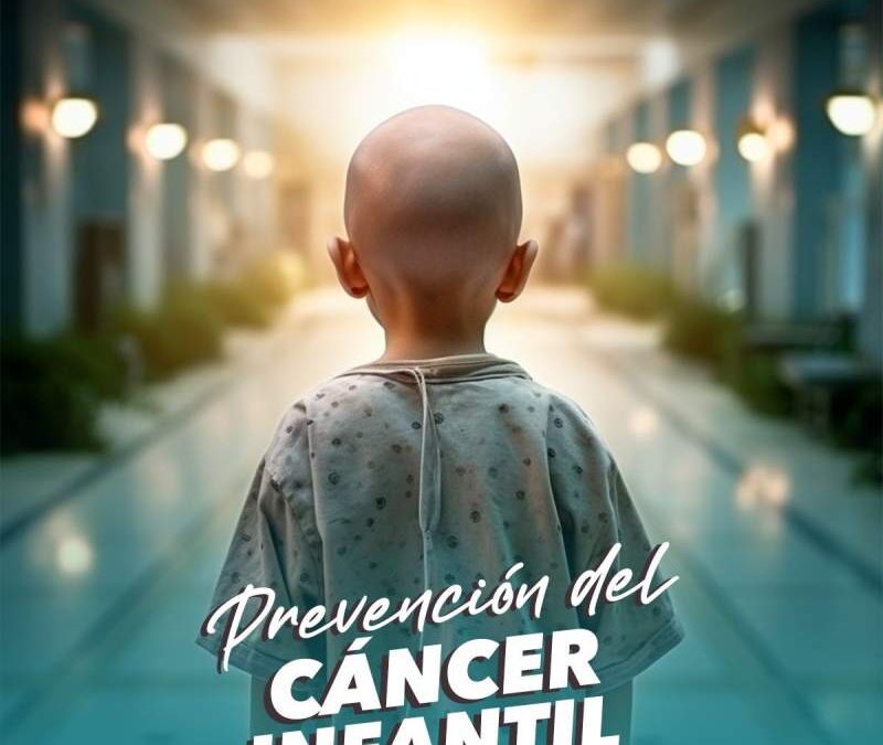 ¡El Cáncer Infantil si es curable!, pero han preferido invertir en otros rubros y no el tratamiento adecuado: denuncia Liz Concha