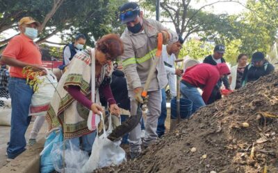 Somos una ciudad educadora y estamos haciendo historia: Martínez Neri