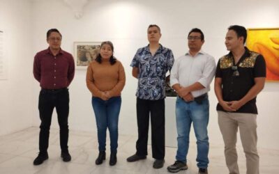 UABJO y museo EU colocarán la artesanía oaxaqueña en un escaparate mundial