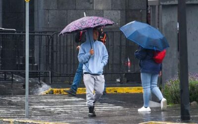 Frente frío 9 afecta el clima en México: lluvias y heladas para hoy 15 de noviembre