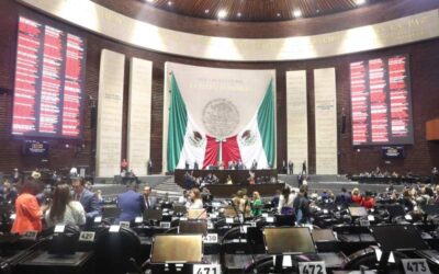 La Cámara de Diputados aprobó por unanimidad ampliar el concepto de violencia económica contra las mujeres