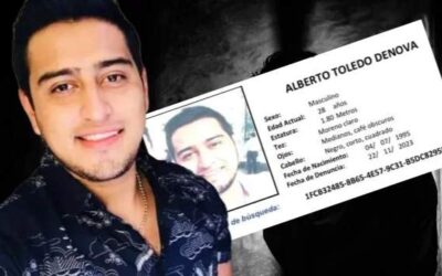 Liberan a hijo de periodista secuestrado en Guerrero