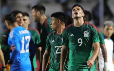 ‘Memo’ Ochoa se lesiona y México pierde contra Honduras en ida de cuartos de Liga de Naciones