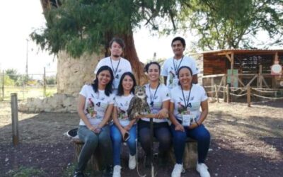 UABJO, sede del festival de aves en Oaxaca