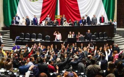 Casi todos los diputados federales quieren reelegirse