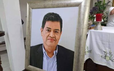 Asesinato del periodista Luis Enrique Ramírez: Detienen en Sinaloa al presunto homicida