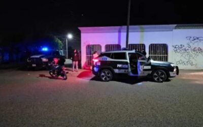 Balacera durante la madrugada en Ciudad Obregón, Sonora, deja seis personas asesinadas