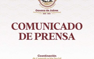 En relación a la postura que asumen los llamados “ferieros” instalados en el paseo Juárez ” El Llano”, la autoridad municipal informa que: