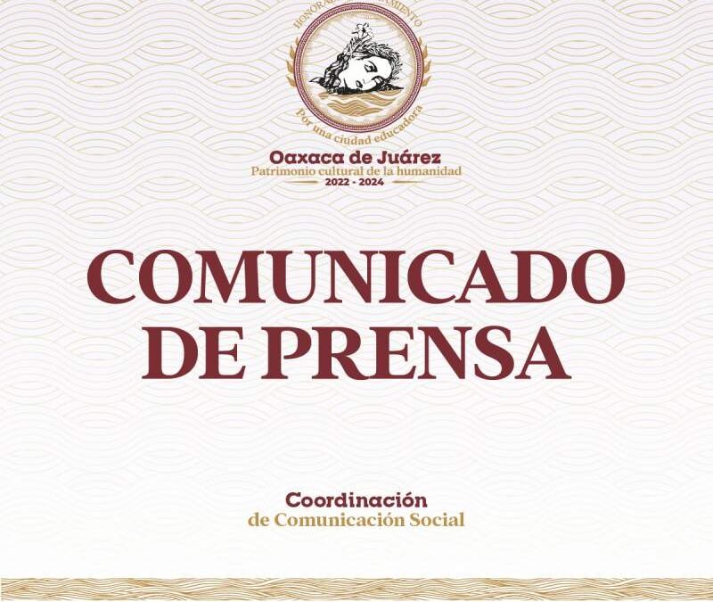 En relación a la postura que asumen los llamados “ferieros” instalados en el paseo Juárez ” El Llano”, la autoridad municipal informa que: