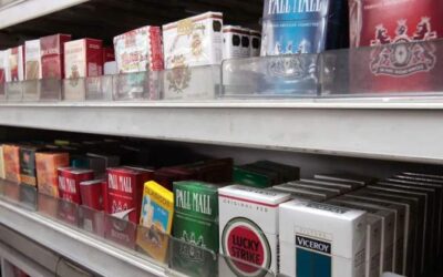 ¡Ganan! Tienditas podrán exhibir cajetillas de cigarros