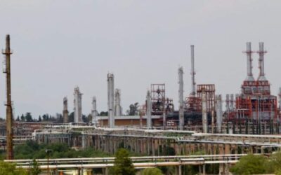 Gobierno de López Obrador expropia planta de hidrógeno en refinería de Tula; Pemex la vendió a un privado en 2017