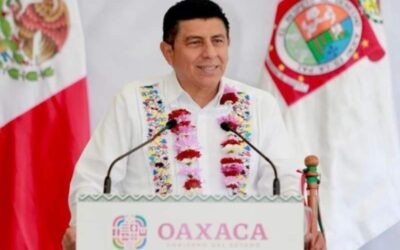 Presupuesto de la transformación asegura continuidad del desarrollo de Oaxaca: Gobernador Salomón Jara