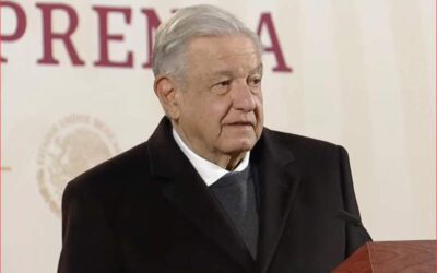 Protección a periodistas y reducción de edad para pensiones: Alista AMLO iniciativas de reformas