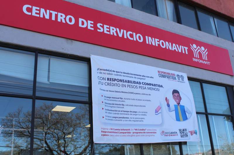 Se acaba el tiempo para evitar que la deuda de tu crédito Infonavit aumente en 2024