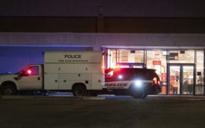 Tiroteo en plena Nochebuena deja 1 muerto y 3 heridos en centro comercial de Colorado