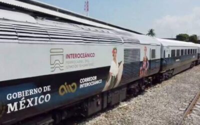 Tren Interoceánico: abren portal y estos son los costos de los boletos