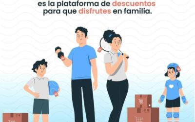 Ahorra en este regreso a clases con los descuentos de socio Infonavit