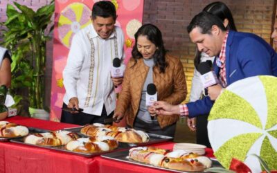 Anuncia DIF Oaxaca celebración del Día de Reyes para las niñas y niños del estado