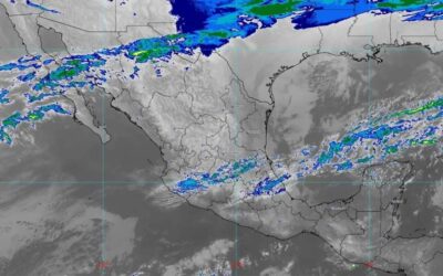 Clima: conozca dónde habrá heladas, lluvias y calor en México, este lunes 15 de enero