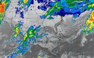 Clima en México: Frente frío 31 mantendrá el cielo nublado en gran parte del País