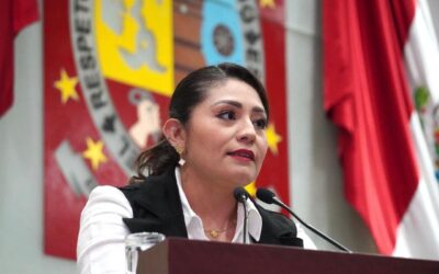 La Secretaría del Trabajo de Oaxaca no ha servido de mucho: Liz Concha exige mejores resultados