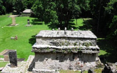 Director del INAH llama a evitar las visitas turísticas a zonas arqueológicas en Chiapas por la violencia