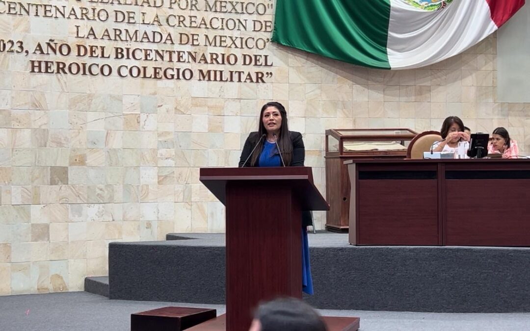 Liz Concha pone al descubierto cifras alarmantes de delitos contra mujeres. niñas ,niños y adolescentes