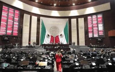 El PRI anuncia respaldo a reforma del Presidente a la Ley de Pensiones