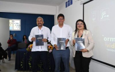 Idiomas UABJO actualmente forma profesionales en 4 regiones de Oaxaca