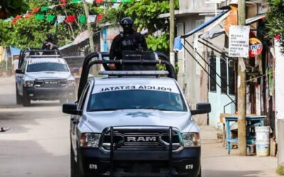 Los nueve jóvenes secuestrados el fin de semana en Guerrero ya fueron liberados, informa AMLO