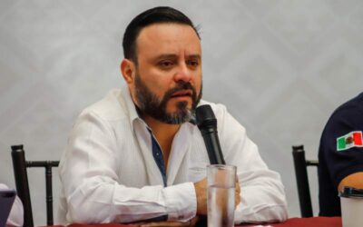 Presenta Secretaría de Gobierno su plan de acción para este 2024