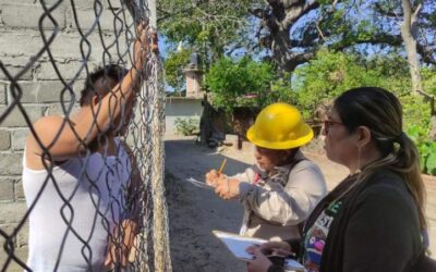 Refuerza SSO el combate contra el paludismo en el Istmo