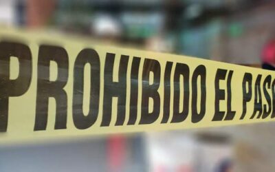 Asesinan en Guerrero al padre buscador Noé Sandoval