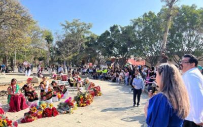 Comienzan los viernes del llano con perspectiva de genero