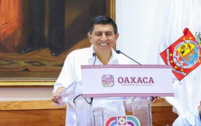 Con estrategia integral se impulsará el desarrollo de los pueblos de la nueva autopista Oaxaca- Puerto Escondido