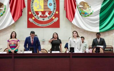 En Oaxaca se construye un turismo con enfoque intercultural y comunitario: Sectur