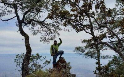 Localizan el cuerpo del guía de los alpinistas perdidos en el Pico de Orizaba