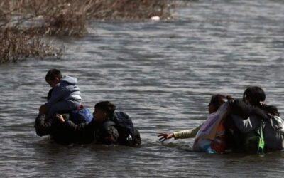 Migrantes enfrentan una oleada de secuestros, asesinatos y violaciones en la frontera norte de México