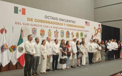 Oaxaca forma parte de iniciativas de conservación y manejo sustentable en corredores bioculturales del sur de México