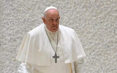 Papa Francisco pide que, ante tantas guerras, no se cierre el corazón para los más necesitados