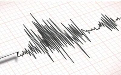 Sismos de hasta magnitud 4.8 ‘despiertan’ a Baja California; suspenden clases en Mexicali