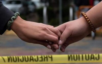 Violencia de pareja afecta a 4 de cada 10 mujeres