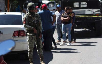 Asesinan a balazos a candidato de Morena en Guerrero; suman 20 aspirantes políticos asesinados