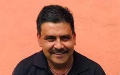 Asesinan a tesorero municipal de Senguio, en Michoacán; alcaldesa es de Morena