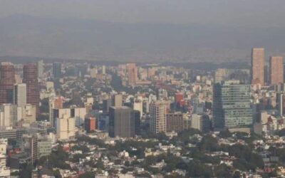 Autoridades mantienen Fase I de Contingencia Ambiental en el Valle de México